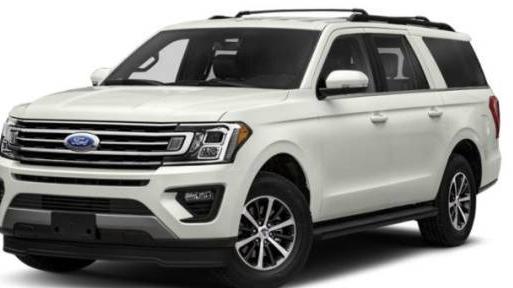 FORD EXPEDITION MAX 2019 1FMJK2AT0KEA42480 image